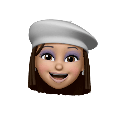 Memoji Jasmin A.