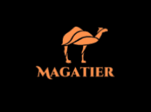 Magatier logo