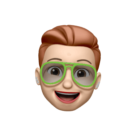 Memoji Moatassem D.